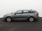 Skoda Octavia Combi 1.0 TSI Business Edition Plus 110 PK | L, Auto's, Skoda, 12 maanden, Stof, Origineel Nederlands, 19 km/l