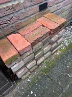 Stenen, Ophalen, Bakstenen