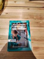 Diverse boeken Pabo, 1e leerjaar, Boeken, Ophalen of Verzenden, Alpha, Zo goed als nieuw, HBO