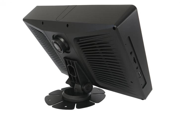 9 inch Android Auto-Carplay DASHCAM Camper, Mobilhome GPS., Caravans en Kamperen, Camper-accessoires, Nieuw, Ophalen of Verzenden