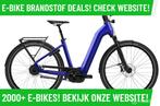 Flyer Gotour 7.23 Elektrische fiets met BOSCH midden motor!, 59 cm of meer, Nieuw, Overige merken