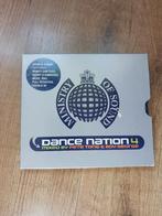 Pete Tong & Boy George – Dance Nation 4, Verzenden, Gebruikt, Techno of Trance