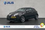 Alfa Romeo MiTo 0.9 TwinAir Exclusive | Navigatie | 4-seizoe, Auto's, Alfa Romeo, Voorwielaandrijving, 101 pk, Gebruikt, Euro 6