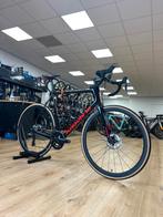 100km Argon 18 Gallium CS Di2 Carbon Racefiets, Ophalen of Verzenden, Zo goed als nieuw, Overige typen