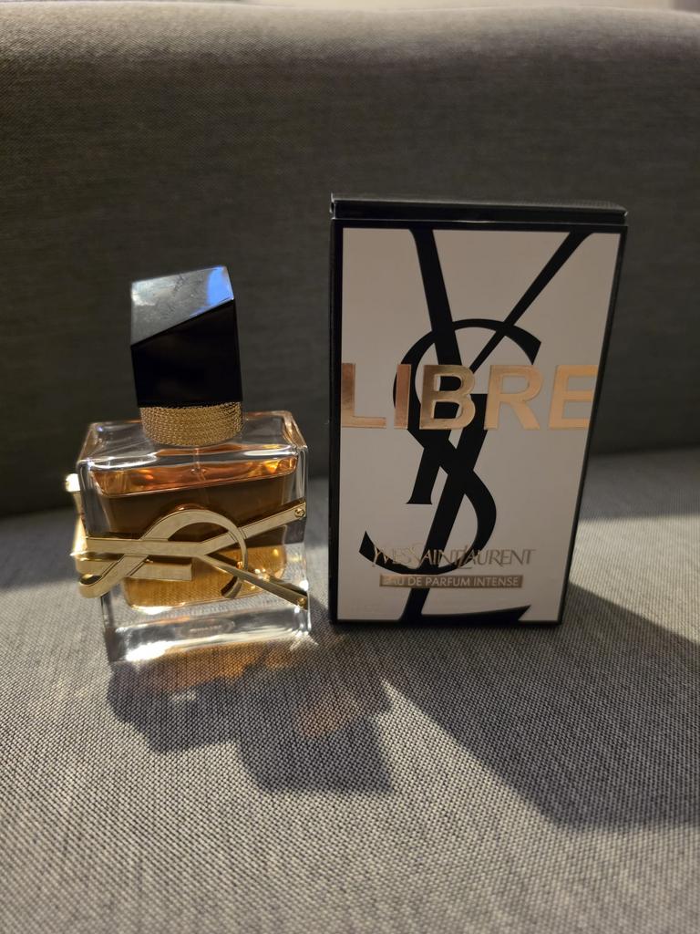 Ysl Libre intense 30 ml, Ophalen of Verzenden, Nieuw