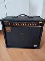 Roland DAC-80D, Ophalen, Zo goed als nieuw, Gitaar, 50 tot 100 watt