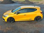 Renault Clio 1.6 RS Turbo Jaune Sirius AUT/Keyless 2013, USB, Origineel Nederlands, Overige kleuren, Particulier