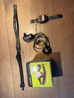 Te koop Garmin sporthorloge in nieuwstaat, Sieraden, Tassen en Uiterlijk, Sporthorloges, Ophalen of Verzenden, Zo goed als nieuw