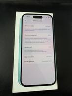 iPhone 16 256gb Teal Compleet + Garantie, IPhone 16, Zonder simlock, Zonder abonnement, Groen