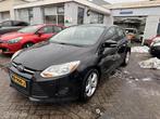 Ford Focus 2.0 SE Automaat, Euro 5, Gebruikt, 4 cilinders, Zwart