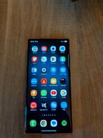 Samsung Galaxy S23 Ultra met gebruikerssporen, Gebruikt, Touchscreen, Ophalen of Verzenden, Zonder abonnement