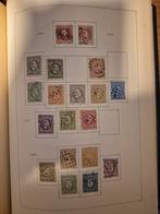 Verzameling Nederlands-indie 1864/1951, Ophalen of Verzenden, Nederland