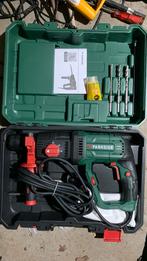 Boorhamer/Breekhamer te huur, Ophalen, Boor- en/of Breekhamer, Klopboormechanisme, Gebruikt