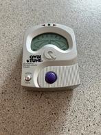 Qwik Tune Automatische Gitaar & Bas Tuner, Ophalen of Verzenden, Zo goed als nieuw, Akoestische gitaar