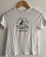 mango tshirt maat 122, Verzenden, Mango, Zo goed als nieuw, Shirt of Longsleeve