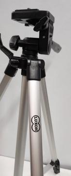 Luxon Statief, Carolinasoutlet@hotmail.com, Carolina's Outlet, Epelenberg 18, Ophalen of Verzenden