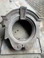 Prachtige Osse oog, Antiek en Kunst, Ophalen