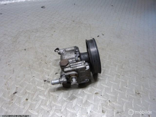Turbo BMW 5-serie E60 E61 lci n47d20a, Gebruikt, Ophalen of Verzenden, BMW, BMW