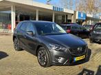 Mazda CX-5 2.5 SkyActiv-G 192 GT-M 4WD Leer Xenon Keyless Bo, Automaat, 1415 kg, SUV of Terreinwagen, 2488 cc