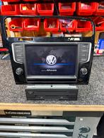 VW MIB2 Navi Harman CarPlay Unlocked Origineel MK7R Dynaudio, 06 - 18 39 51 60, Ophalen of Verzenden, Zo goed als nieuw, Harman Automortive