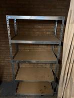 Praxis stellingkast 2 suks, Ophalen of Verzenden, Zo goed als nieuw