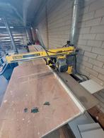 Afkortzaag/Radiaalzaag DeWALT DW722, Ophalen, Gebruikt, DeWalt, 70 mm of meer