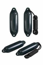 4 fenders  stoowillen met lijn en pomp, Watersport en Boten, Info@bateaubootservice.nl, Bateau bootservice, Overige typen, Nieuw