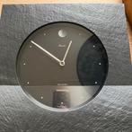 Leistenen klok, Ophalen of Verzenden, Wandklok