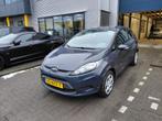 Ford Fiesta 1.25 2010 Airco Lage km stand, Auto's, Bedrijf, Te koop