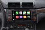 apple carplay bmw e46 dvd carkit android 15 apple carplay