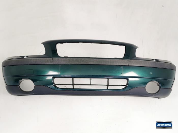 Voorbumper van een Volvo S60 (447), Gebruikt, -, -, Ophalen of Verzenden