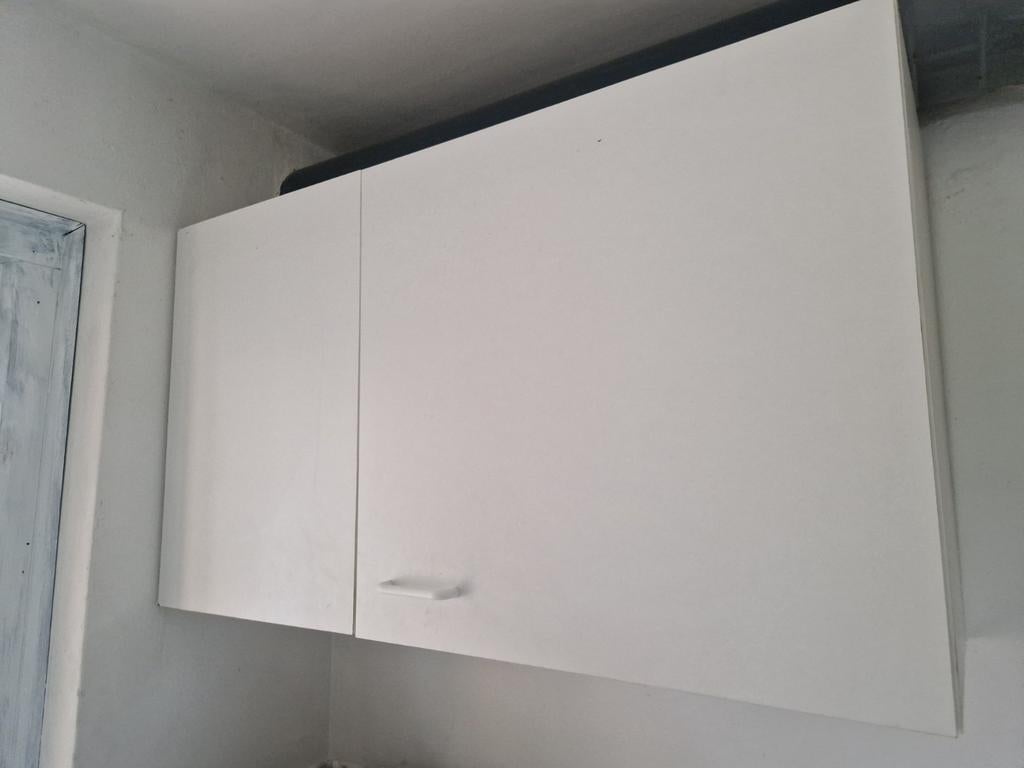 2 bovenkasten Gratis, Ophalen