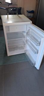 Etna koelkast met vriesvak, Ophalen, Gebruikt, Minder dan 85 cm, Energieklasse A of zuiniger