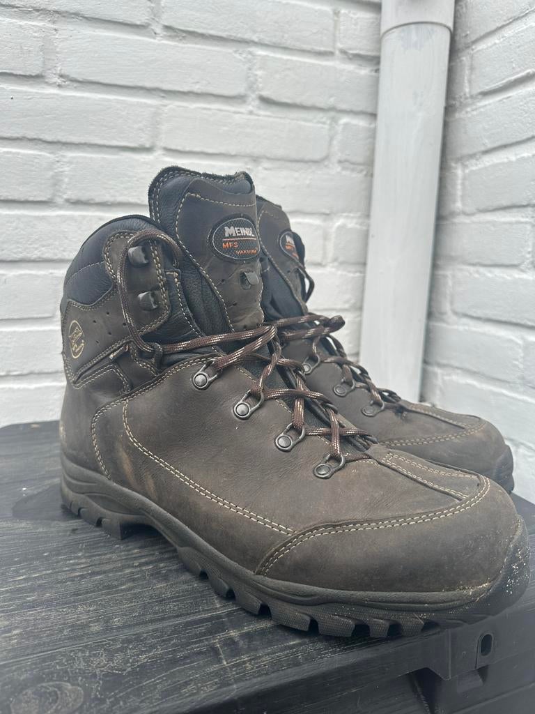 Meindl Vakuum Ultra, Ophalen of Verzenden, Zo goed als nieuw, Schoenen