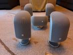 B&W Bowers & Wilkins M1 MK2 als nieuw, Ophalen, Zo goed als nieuw, Bowers & Wilkins (B&W), 120 watt of meer