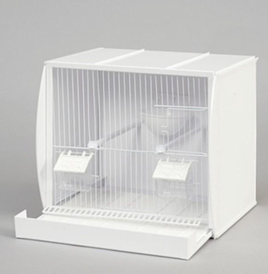 Gezocht 3 birdsupply kweekkooi broedkooi, Ophalen of Verzenden, Broedkooi of Kweekkooi