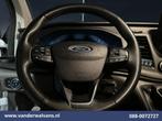 Ford Transit Custom 2.0 TDCI 131pk L2H1 Euro6 Airco | Apple, Voorwielaandrijving, 4 cilinders, 1991 kg, 2800 kg