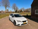 Seat Leon 1.2 TSI 110pk 2015 Wit, Voorwielaandrijving, 4 cilinders, Leon, 620 kg