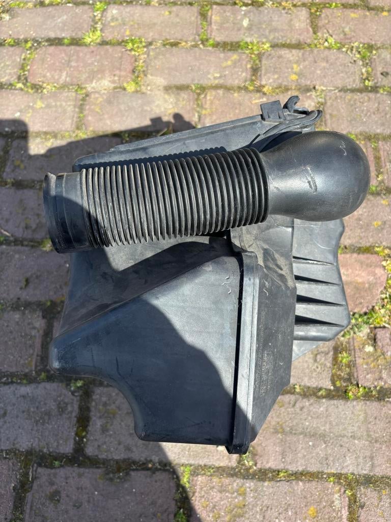 Luchtfilterhuis Mercedes Benz W169 A2660900101, Auto-onderdelen, Ophalen of Verzenden, Gebruikt, Mercedes-Benz