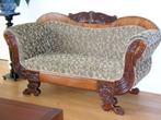 Sofa Biedermeier uit circa 1825, Antiek en Kunst, Antiek | Meubels | Stoelen en Banken, Ophalen