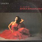 Vinyl single: Sandra - (I'll never be) Maria Magdalena, Gebruikt, 7 inch, Single, Ophalen of Verzenden