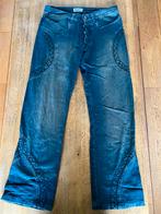 Jeans van Braez, Blauw, W32 (confectie 46) of kleiner, Ophalen of Verzenden, Gedragen