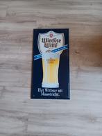 Emaille reclamebord, Ophalen, Gebruikt, Reclamebord