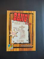 Bang! - kaartspel van DV Giochi, Hobby en Vrije tijd, Gezelschapsspellen | Kaartspellen, Vijf spelers of meer, Ophalen of Verzenden