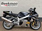 SUZUKI GSX-R 1000 (bj 2001) 47,705 km GSXR