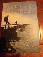 Lander Deweer - Rond de Noordzee, Ophalen, Zo goed als nieuw, Lander Deweer; Arnout Hauben