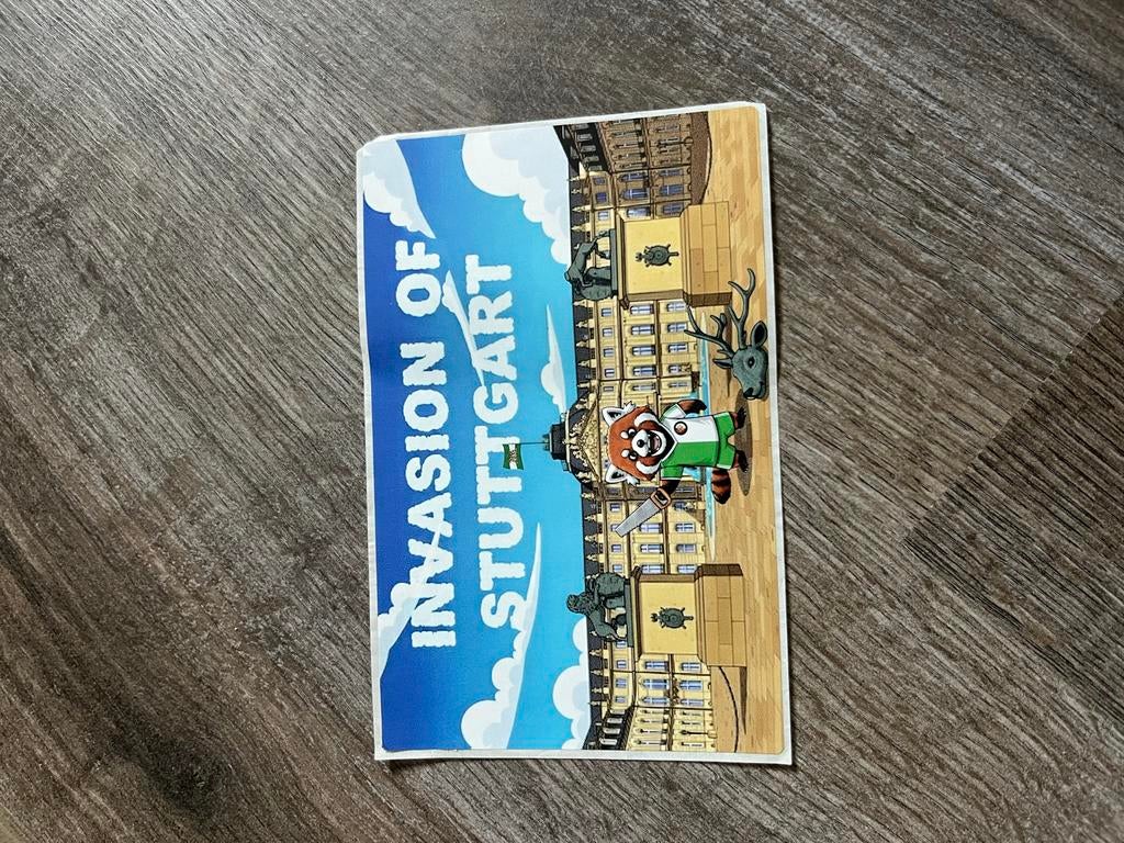 Sticker Feyenoord: Rotterdamse Trots, Ophalen of Verzenden, Nieuw, Sport