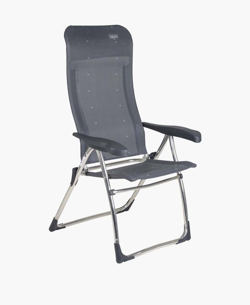 Crespo, Ophalen of Verzenden, Campingstoel