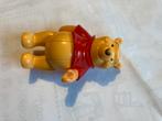 Lego Duplo 2982 Winnie de Pooh verjaardag, Ophalen of Verzenden, Gebruikt, Complete set, Duplo