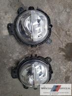 mini F56 F55 dagrijverlichting links en rechts 7329170 73291, Gebruikt, -, -, Ophalen of Verzenden